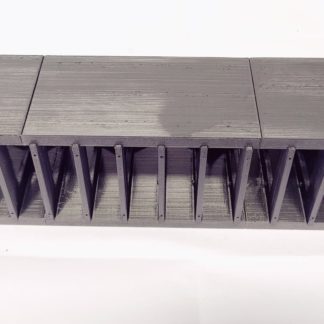 ATV - Rack 19" Zoll für X96 Mini Android TV