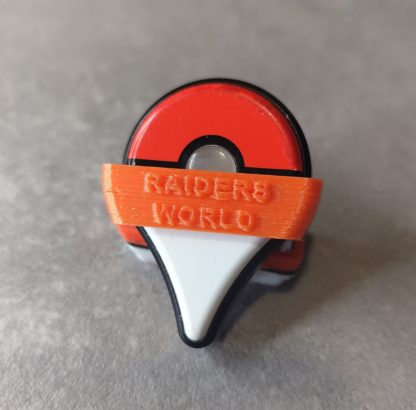 3x Automater-Cap Autocatch für Pokemon Go Plus by RaidersWorld – Bild 8