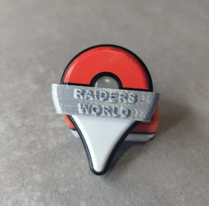 3x Automater-Cap Autocatch für Pokemon Go Plus by RaidersWorld – Bild 6