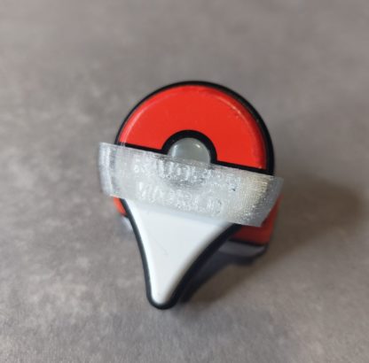 3x Automater-Cap Autocatch für Pokemon Go Plus by RaidersWorld – Bild 7