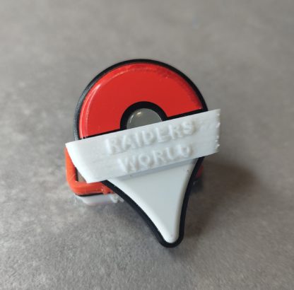 3x Automater-Cap Autocatch für Pokemon Go Plus by RaidersWorld – Bild 9
