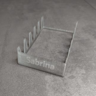 Cash Stuffing Ständer Holder - Bargeld Ständer - personalisierbar