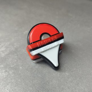 Special Edition 1x Automater-Cap Multicolor Autocatch für Pokemon Go Plus by RaidersWorld