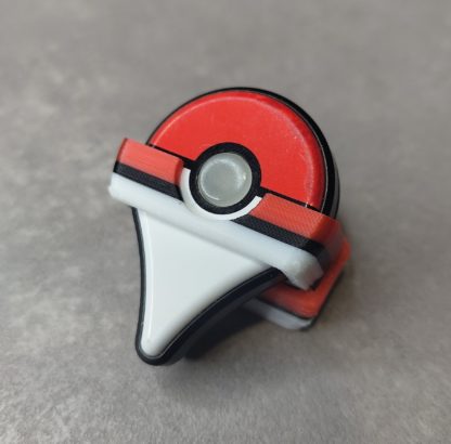 Special Edition 1x Automater-Cap Multicolor Autocatch für Pokemon Go Plus by RaidersWorld – Bild 2