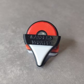 Automater-Cap Autocatch für Pokemon Go Plus by RaidersWorld