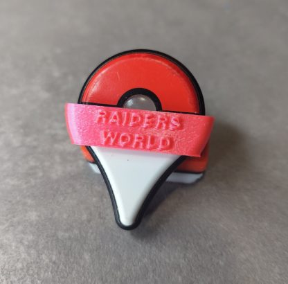 1x Automater-Cap Autocatch für Pokemon Go Plus by RaidersWorld – Bild 5