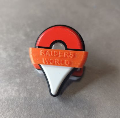 1x Automater-Cap Autocatch für Pokemon Go Plus by RaidersWorld – Bild 7