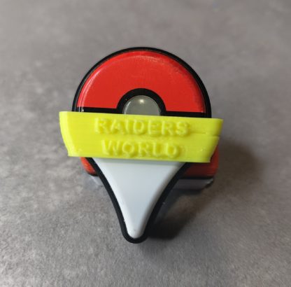 1x Automater-Cap Autocatch für Pokemon Go Plus by RaidersWorld – Bild 4