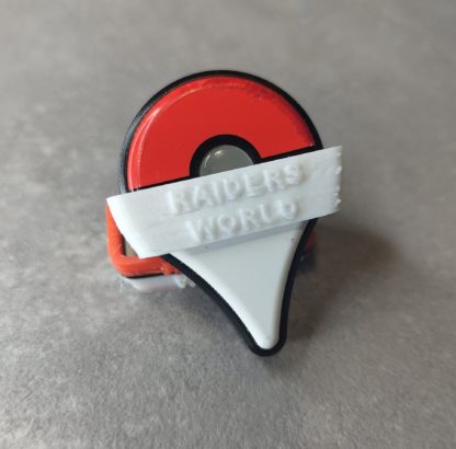1x Automater-Cap Autocatch für Pokemon Go Plus by RaidersWorld – Bild 6