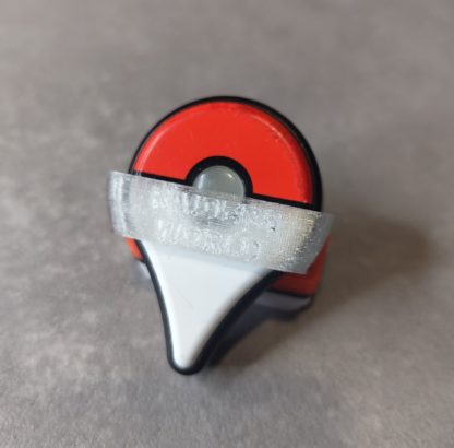 1x Automater-Cap Autocatch für Pokemon Go Plus by RaidersWorld – Bild 8