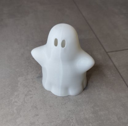 Little Ghost - optionale Beleuchtung - Deko Halloween