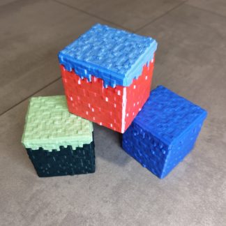 Minecraft Aufbewahrungsbox Storage Box