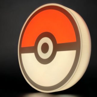 Leuchten Schirm für Ikea Barlast im Pokemon Design
