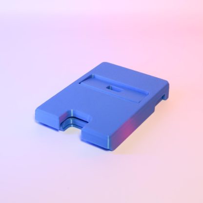 3D Gedruckter Faltbarer Nintendo Switch Ständer - Tragbar, Höhenverstellbar, Kompakt, Mit Ladekabelöffnung – Bild 5