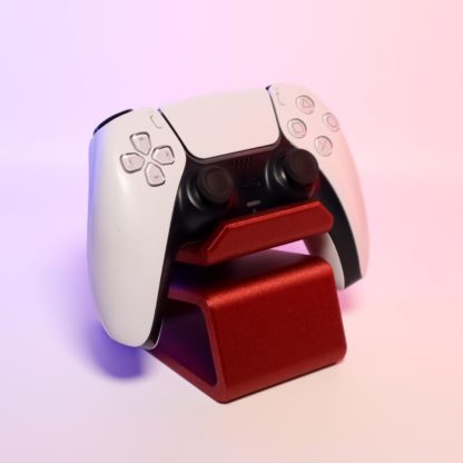 Universal Controller-Ständer für PS5, Xbox & Switch – 3D-gedruckt, rutschfest & personalisierbar mit Konsolen-Logo – Bild 3