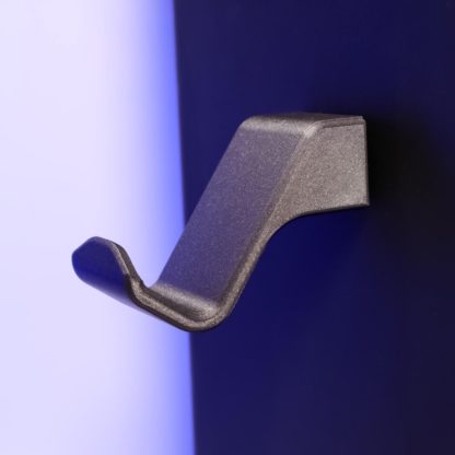 Wandhalterung für Controller – Minimalistisches Design, platzsparend, langlebig – Perfekt für PS, Xbox & PC Gaming – Bild 3