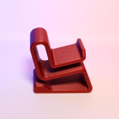 Universal Controller-Ständer für PS5, Xbox & Switch – 3D-gedruckt, rutschfest & personalisierbar mit Konsolen-Logo – Bild 5