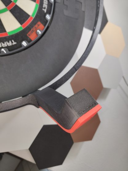 AUTODARTS DIY Kit – Kamerahalterung, LED-Ring & Raspberry-Pi-Halter | 5 Varianten für Auto-Scoring Dartscheiben – Bild 14