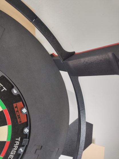 AUTODARTS DIY Kit – Kamerahalterung, LED-Ring & Raspberry-Pi-Halter | 5 Varianten für Auto-Scoring Dartscheiben – Bild 21