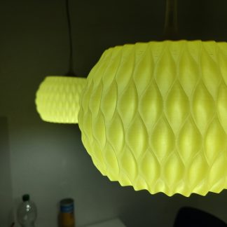 lampenschirm-3d-druck-waben-design