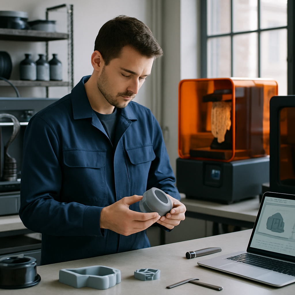 3D-Druck-Service Kosten: Was kostet professioneller 3D-Druck wirklich?